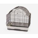 Cage oiseaux DAISY
