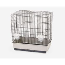 Cage oiseaux KATIA