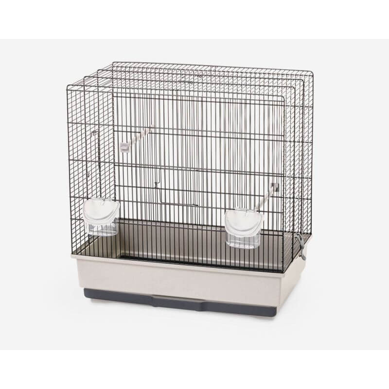 Cage oiseaux KATIA