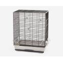 Cage oiseaux AMBRA