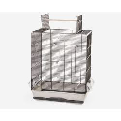 Cage oiseaux AMBRA Open