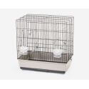 Cage oiseaux MOIRA
