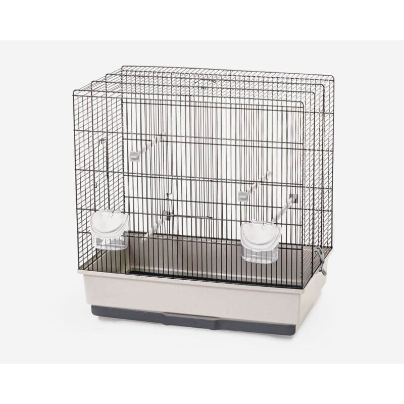 Cage oiseaux MOIRA