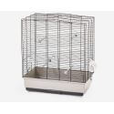Cage oiseaux LISA