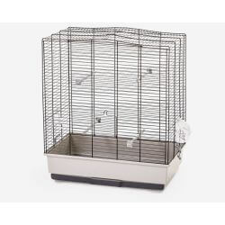 Cage oiseaux LISA