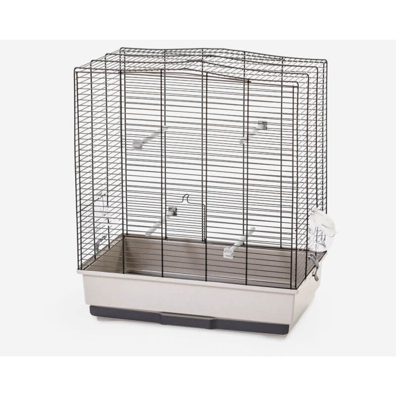 Cage oiseaux LISA