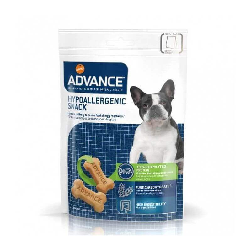 Advance Snack Hypoallergenic