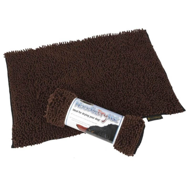 Tapis Scruffs noodle dry mat Tapis Scruffs noodle dry mat