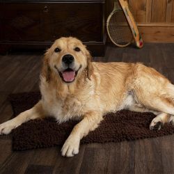 Tapis Scruffs noodle dry mat