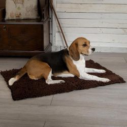 Tapis Scruffs noodle dry mat