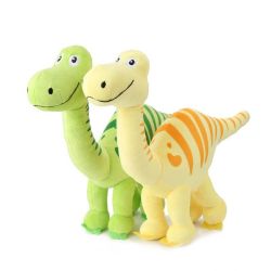 Jouet dinosaure peluche 46cm