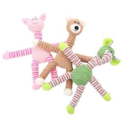 Jouet peluche animaux