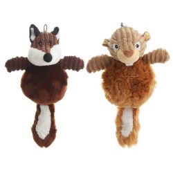 Jouet peluche animaux 31cm