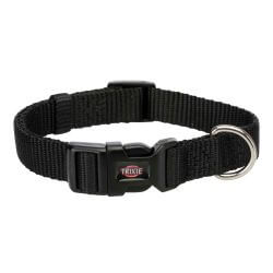 Collier Premium S 25-40cm noir