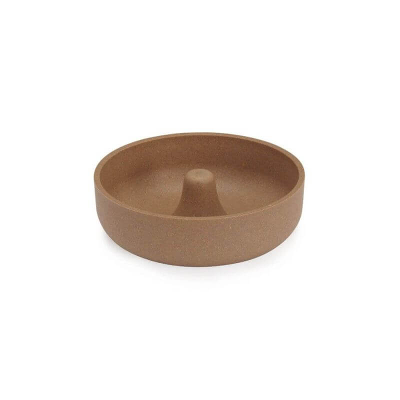 Gamelle bambou slow eating 430ml Gamelle bambou slow eating 430ml