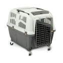 Set de 4 roues pour cages SKUDO