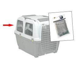 Kit avion pour cages SKUDO