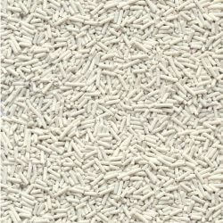 Litière végétale Soft and Green 5Kg nature