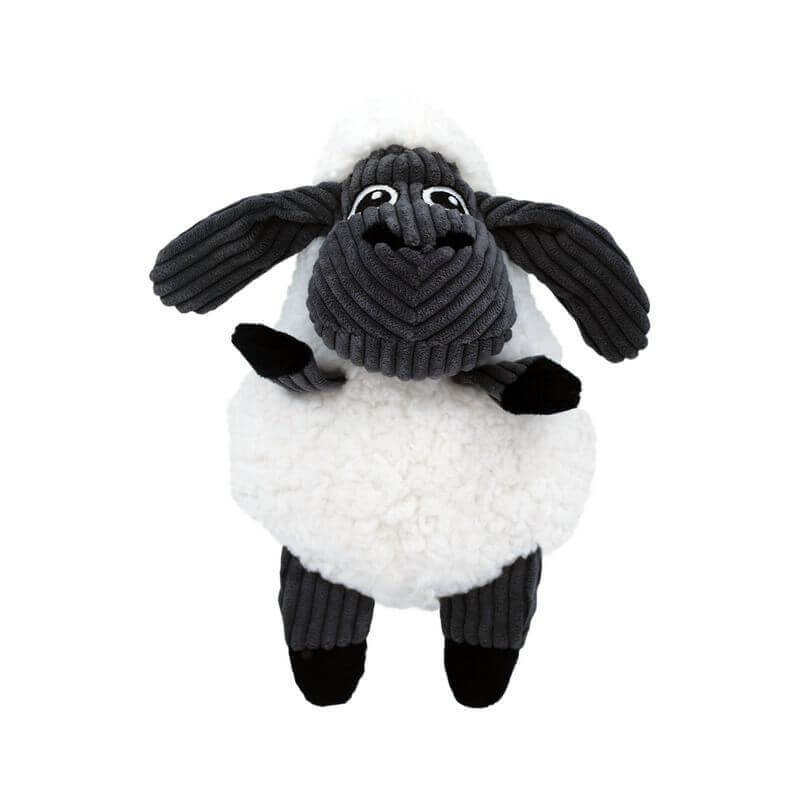 KONG Sherps Floofs Sheep M