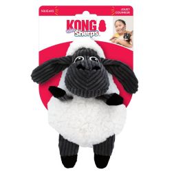 KONG Sherps Floofs Sheep M