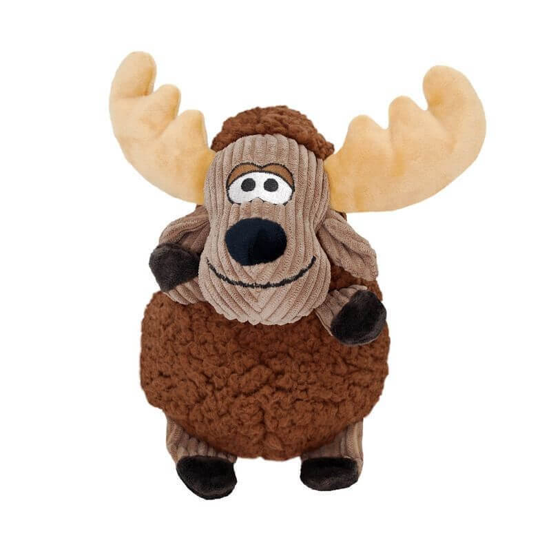 KONG Sherps Floofs Moose M KONG Sherps Floofs Moose M