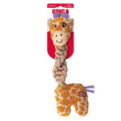 KONG Knots Twists M-L