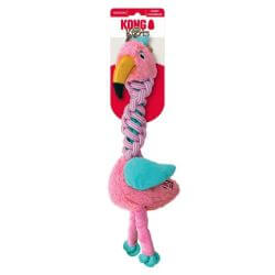 KONG Knots Twists M-L