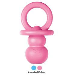 KONG Puppy Binkie S
