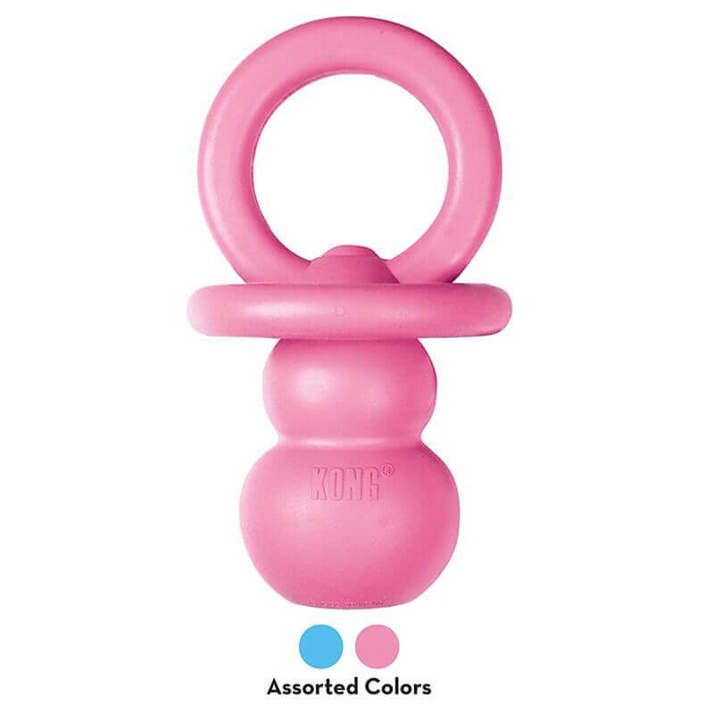 KONG Puppy Binkie S KONG Puppy Binkie S