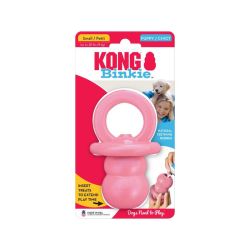 KONG Puppy Binkie S