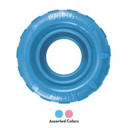 KONG Puppy Tires S