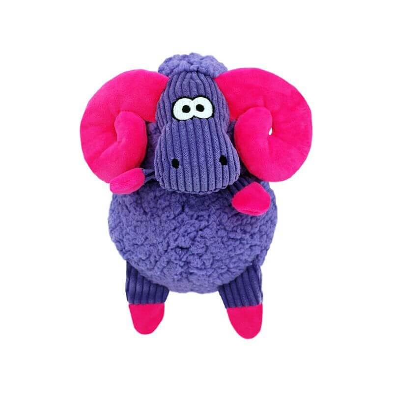 KONG Sherps Floofs Big Horn M KONG Sherps Floofs Big Horn M