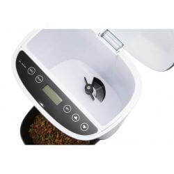 Distributeur de croquettes programmable Small Pet Feeder