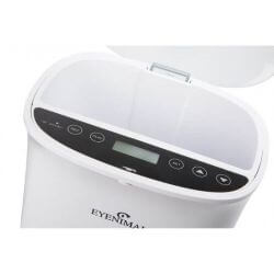 Distributeur de croquettes programmable Small Pet Feeder