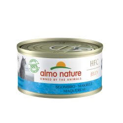 HFC Natural Maquereau