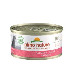 HFC Natural Saumon