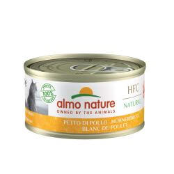 HFC Natural Blanc de poulet