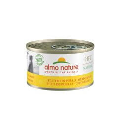 Almo Nature Hfc Filet De Poulet Boîte 95 Gr