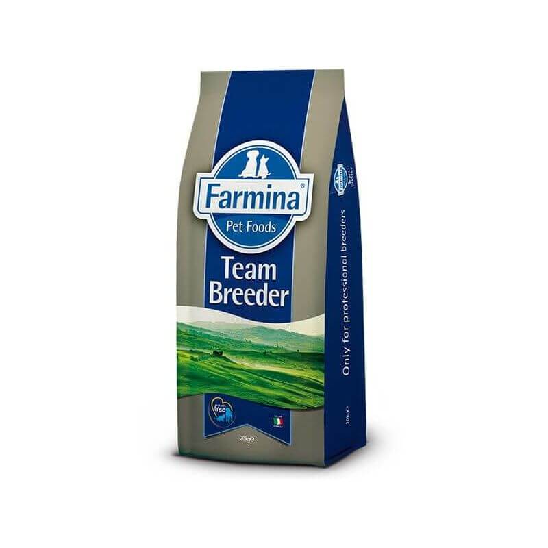 FARMINA SENSIBLE CHIOT 20 kg FARMINA SENSIBLE CHIOT 20 kg