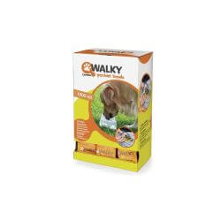 Walky PocketBowls