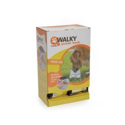 Walky PocketBowls