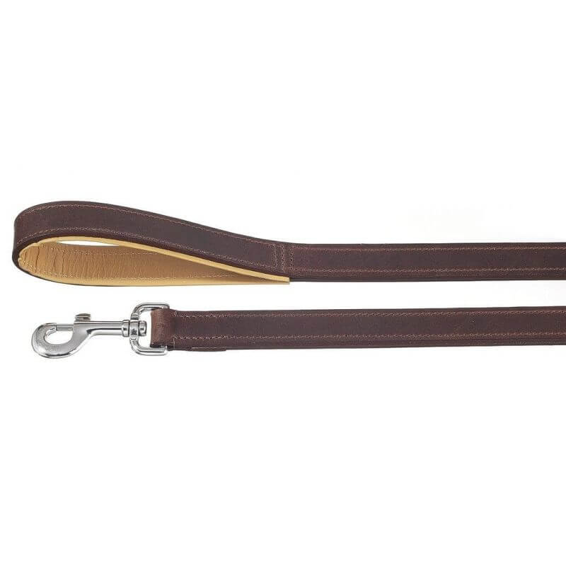 Poignée "Texas" marron 25x600 Poignée "Texas" marron 25x600