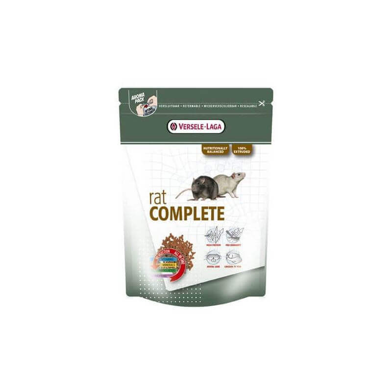 Complete Rat Versele Laga