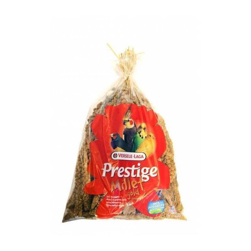 Prestige Grappes de Millet jaune Prestige Grappes de Millet jaune