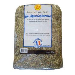 Foin La Moulesienne 3 KG