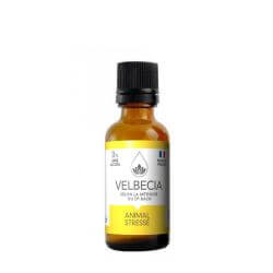 Fleurs de Bach animal stressé 30ml