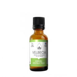 Fleurs de Bach animal destructeur 30ml