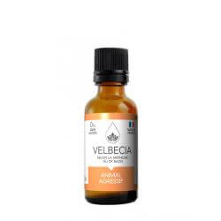 Fleurs de Bach animal agressif 30ml
