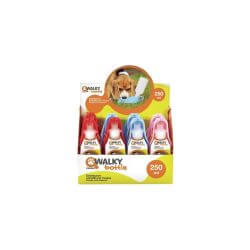 Bouteille de voyage Walky 250ml
