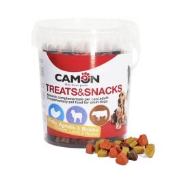 Friandise Snackbox Hearts 500g